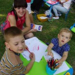 piknik junior